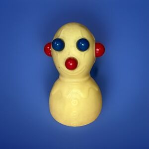 Schylling‎ PANIC PETE SQUEEZE TOY